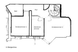 Möblierte Maisonette mit Süd-Dachterrasse in Friedrichshain - befristet – Die vollständige Adresse der Immobilie erhältst du vom Anbieter., 10247 Friedrichshain, Berlin – Vorschaubild 4