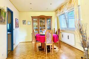 Freistehendes EFH mit großem Garten, Pool und Photovoltaik – Die vollständige Adresse der Immobilie erhältst du vom Anbieter., 69493 Hirschberg an der Bergstraße – Vorschaubild 7