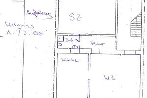 Charmante Altbauwohnung mit hohen Decken, Gartenmitbenutzung & Top-Lage – Kaiserstraße 77, 52249 Eschweiler – Vorschaubild 15