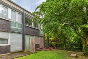 Renovierte 2-Zimmerwohnung mit TG-Platz in ruhiger Wohnlage von Plittersdorf -leerstehend- – Kolberger Straße 40, 53175 Plittersdorf, Bonn – Vorschaubild 7