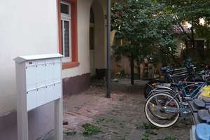 3 Zimmer gemütliche DG-Altbauwohnung, Jungbusch, 700 Meter zur Pop-Akademie – H7 31, 68159 Innenstadt/Jungbusch, Mannheim – Vorschaubild 2