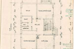 Gepflegtes, großes Wohnhaus (3 Part.), ca. 255 m² WFL, auf ca. 1.110 m² Grundfl. Nähe Don.! – Die vollständige Adresse der Immobilie erhältst du vom Anbieter., 86698 Oberndorf am Lech – Vorschaubild 12