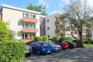 Äußerst gepflegte Wohnung auf parkähnlichem Anwesen – Die vollständige Adresse der Immobilie erhältst du vom Anbieter., 14167 Zehlendorf, Berlin – Vorschaubild 1