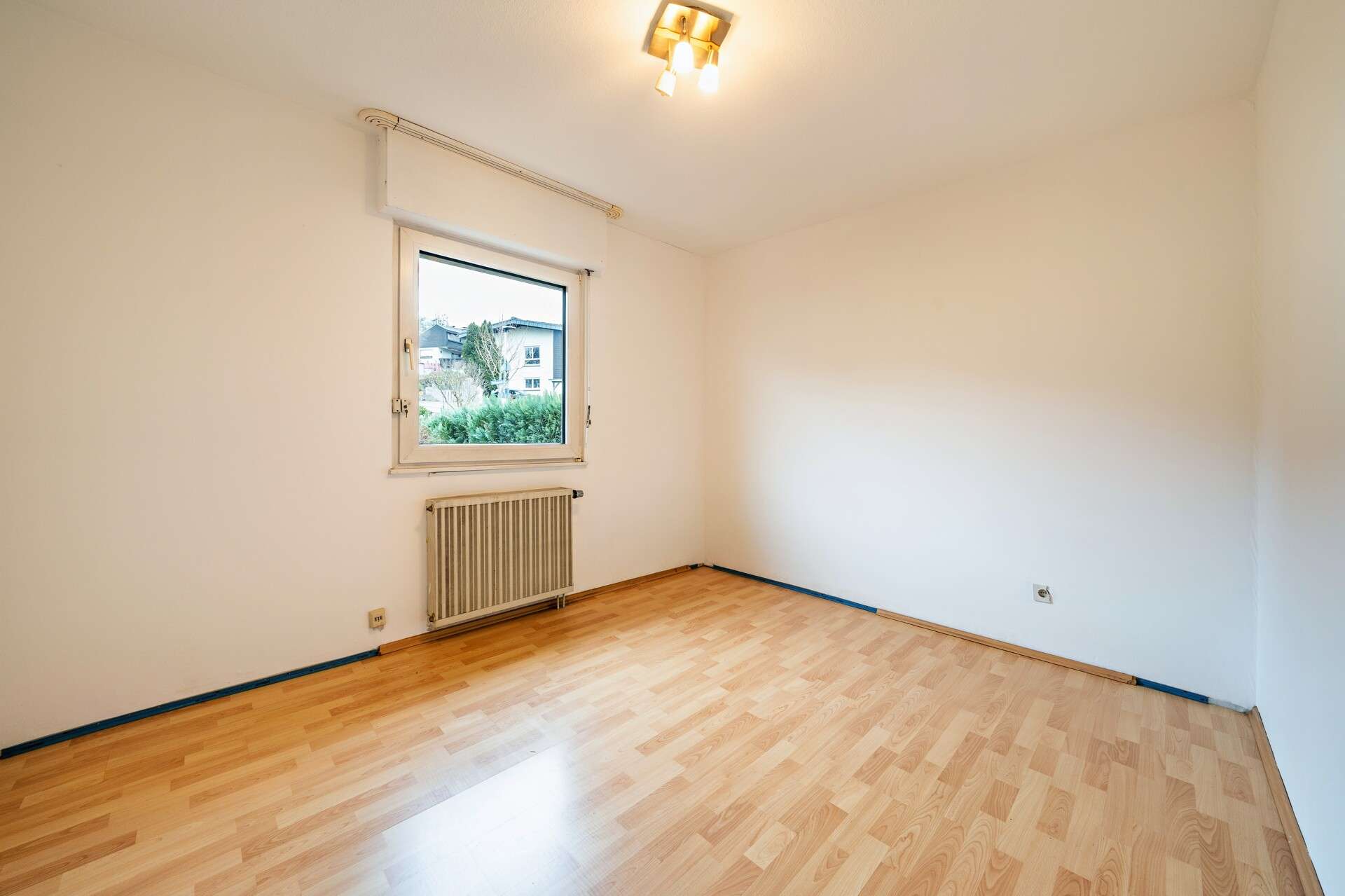 Immobilie in Angelbachtal - Großzügiges Einfamilienhaus mit Traumgrundstück in ruhiger Wohnlage - Bild 6