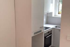 Tolle Erdgeschosswohnung mit Einbauküche – Essener Str. 4, 40476 Derendorf, Düsseldorf – Vorschaubild 2