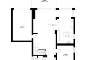 Freistehendes Familiendomizil auf 880 m² Südwestgrundstück – 50996 Rodenkirchen (Ortsteil), Köln – Vorschaubild 13