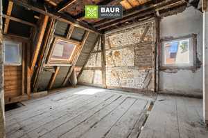 360° I Historischer Rohdiamant! – Stadthaus im Zentrum Biberachs – Biberach (Kreis) – Vorschaubild 17