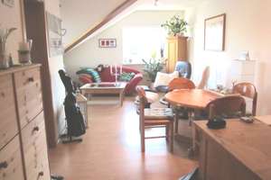 Gemütlichkeit unter'm Dach * Stellplatz * Balkon – Die vollständige Adresse der Immobilie erhältst du vom Anbieter., 35614 Aßlar – Vorschaubild 1