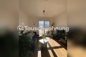Tauschwohnung: Wohnungstausch: Deine 2,5-Zimmer in München gesucht
