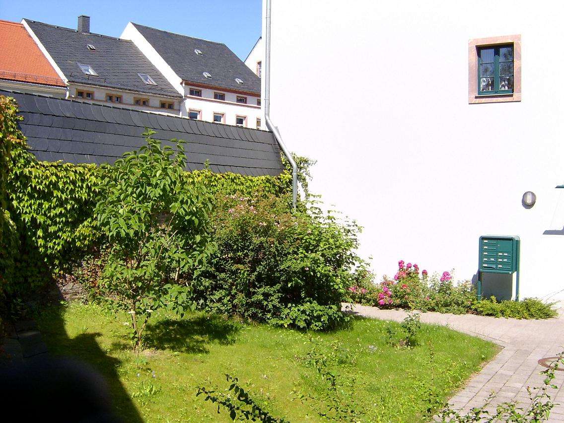 Hinterhof1