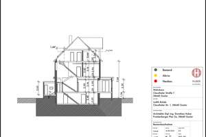 Wunderschönes Haus am Steinberg – Clausthaler Straße 1, 38640 Goslar – Vorschaubild 10