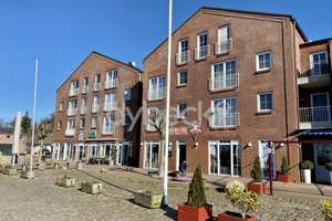 Sonnige 3-Zimmer-Wohnung mit unverbaubarem Hafen- und Ostseeblick. – Die vollständige Adresse der Immobilie erhältst du vom Anbieter., 23769 Fehmarn – Vorschaubild 2