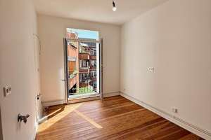 Charmante 2-Zimmer-Wohnung mit Altbauflair - kernsaniert & sofort verfügbar – Julius-Ertel-Straße 18, 21107 Wilhelmsburg, Hamburg – Vorschaubild 5
