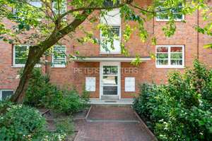Charmante 1,5-Zimmer-Wohnung, großer Balkon und Tiefgarage – Die vollständige Adresse der Immobilie erhältst du vom Anbieter., 22297 Ohlsdorf, Hamburg – Vorschaubild 9