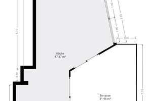 Urbanes Wohnen in seiner schönsten Form-stilvolles Haus, traumhaftes Grundstück, idyllische Lage – Die vollständige Adresse der Immobilie erhältst du vom Anbieter., 70195 Botnang-West, Stuttgart – Vorschaubild 50