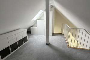 ruhige Dachgeschoss Wohnung (Maisonette) – Cecilienstr. 10, 12247 Lankwitz, Berlin – Vorschaubild 6