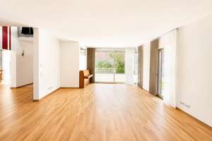 antaris Immobilien GmbH ** Wo moderne Architektur auf außergewöhnlichen Wohnkomfort trifft ** – 99086 Johannesvorstadt, Erfurt – Vorschaubild 5