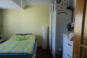 Helle, freundliche  2-Zimmer Wohnung mit Balkon im 2. OG in Geestemünde – Die vollständige Adresse der Immobilie erhältst du vom Anbieter., 27570 Geestemünde, Bremerhaven – Vorschaubild 9