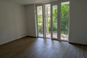 Stadtnah und entspannt: Gartenwohnung in begehrter Lage (Bogenhausen) – Die vollständige Adresse der Immobilie erhältst du vom Anbieter., 81677 Parkstadt, München – Vorschaubild 15