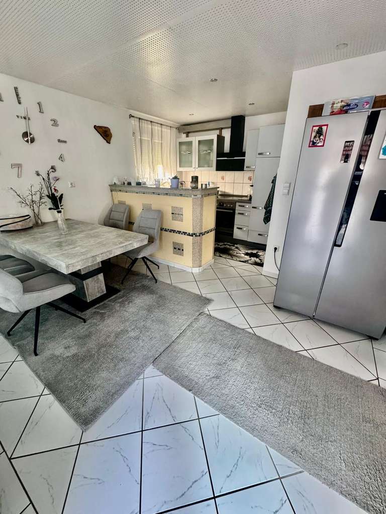 Immobilie in Cleebronn - Schönes Zweifamilienhaus in Cleebronn - Bild 3