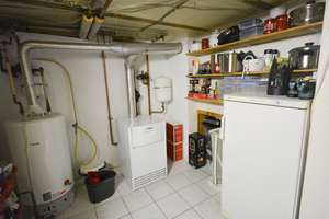 Modernisiertes Einfamilienhaus mit Garage, Garten und Teilkeller – Die vollständige Adresse der Immobilie erhältst du vom Anbieter., 23569 Kücknitz, Lübeck – Vorschaubild 35