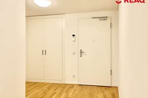 Luxuriöse 3-Zimmer-Terrassenwohnung im Herzen des Pontviertels! – Veltmanplatz 8b, 52062 Ponttor, Aachen – Vorschaubild 8