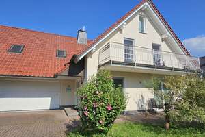 EFH / großer Hausteil mit EBK, Kamin, 2 Terrassen und traumhaftem Garten in direkter Seenähe 🌊 – Die vollständige Adresse der Immobilie erhältst du vom Anbieter., 59519 Möhnesee – Vorschaubild 27