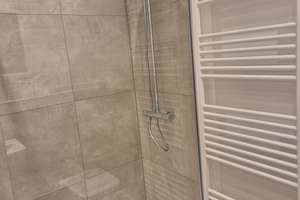 Perfekter Grundriss! 3-Zimmer-Wohnung + Balkon im Südviertel – Südstraße 71, 48153 Schützenhof, Münster – Vorschaubild 7