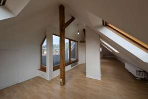 Denkmalgeschütze renovierte 5-Zi-Maisonette in Stgt-Süd in Hanglage mit Stadtblick und Kaufoption – Kelterstrasse 24, 70199 Heslach, Stuttgart – Vorschaubild 15