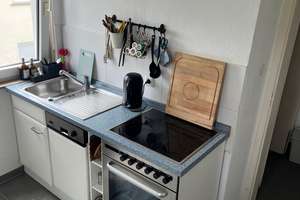 Stilvolle 4-Zimmer-DG in Ludwigsburg  – Wernerstrasse 112, 71636 West, Ludwigsburg – Vorschaubild 6
