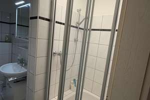 Lebendig wohnen in Düsseldorf: 3-Zimmer-Wohnung in der Friedrichstadt – Scheuren 10, 40215 Friedrichstadt, Düsseldorf – Vorschaubild 4