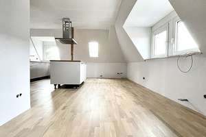 Exklusive Dachgeschoss Wohnung mit Designküche und offenem Grundriss  – Schliemannstraße 2, 33605 Stieghorst, Bielefeld – Vorschaubild 5