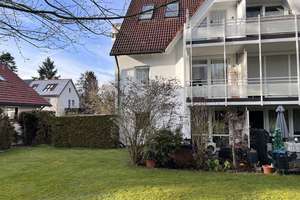 Reichelsdorf! Frei ab 01.08.! 3-Zi.-ETW mit Südterrasse + schönem Blick ins Grüne + TG! – Die vollständige Adresse der Immobilie erhältst du vom Anbieter., 90453 Katzwang, Reichelsdorf Ost, Reichelsdorfer Keller, Nürnberg – Vorschaubild 3