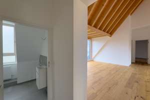 Riverside Suites - Leben in 1. Reihe am Rhein - WE25 - DG – Eleonorenstraße 64, 55252 Mainz-Kastel, Wiesbaden – Vorschaubild 2
