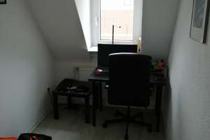 Schöne 3-Zimmer-Whg. in OS-Wüste mit Einbauküche – Weidenstr. 29, 49080 Wüste, Osnabrück – Vorschaubild 5