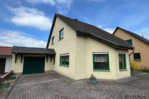 Einfamilienhaus in nachgefragter Wohngegend in Wittenberge – Die vollständige Adresse der Immobilie erhältst du vom Anbieter., 19322 Wittenberge – Vorschaubild 1