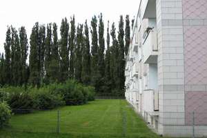 Jetzt schnell sein! Wundervolle 4-Zimmer-Wohnung mit Balkon in ruhiger Lage – Auf den Strickern 38, 59590 Geseke – Vorschaubild 2