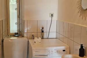 ruhige, helle Jugendstil 112 qm 3,5-Zimmer-Wohnung großer Balkon  – Bismarckstrasse 9, 90491 Veilhof, Nürnberg – Vorschaubild 23
