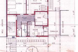 Dreifamilienhaus in ruhiger Lage von Stuttgart-Bad Cannstatt – Die vollständige Adresse der Immobilie erhältst du vom Anbieter., 70376 Birkenäcker, Stuttgart – Vorschaubild 15