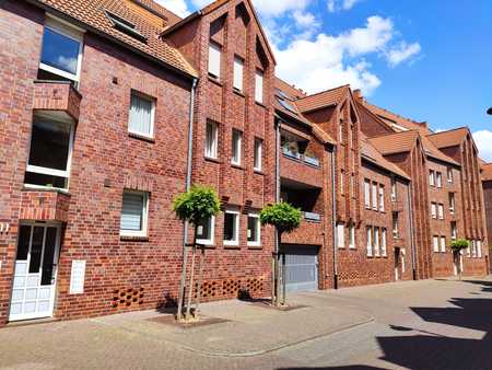 Wohnung in Korschenbroich (Neuss (Rhein-Kreis)) mieten ...