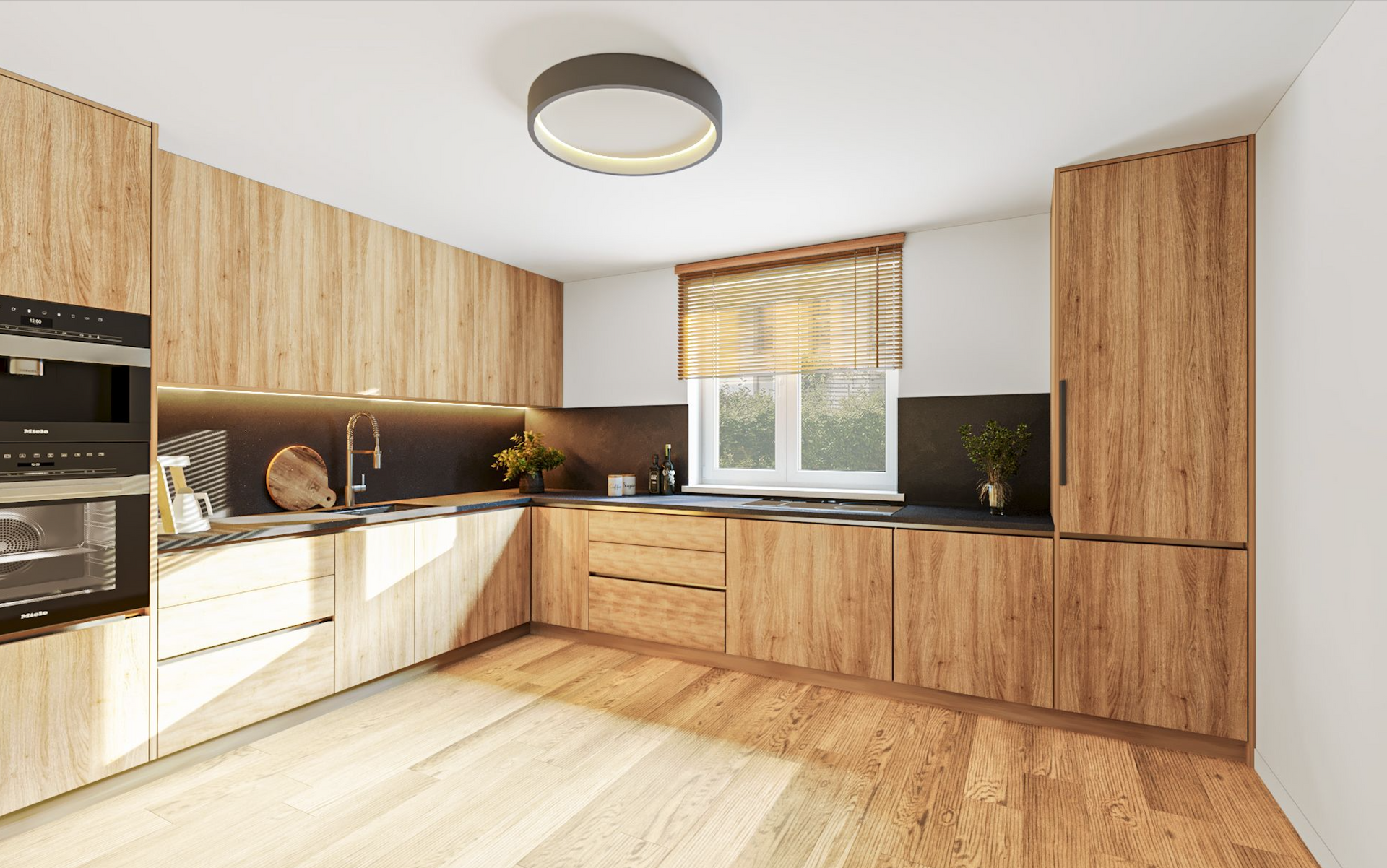 Immobilie in Eurasburg - Charakter und Potenzial - Historisches Bauernhaus in der Nähe des Starnberger Sees - Bild 6