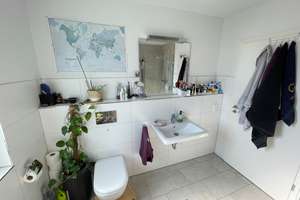 Gemütliche 3-Zimmer-Etagenwohnung mit Balkon in Schriesheim – Ruhweg 1, 69198 Schriesheim – Vorschaubild 9
