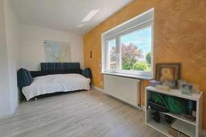 Freistehendes Einfamilienhaus in der Gartenstadt Haan - großzügig und modernisiert – Hochstraße 19, 42781 Haan – Vorschaubild 8