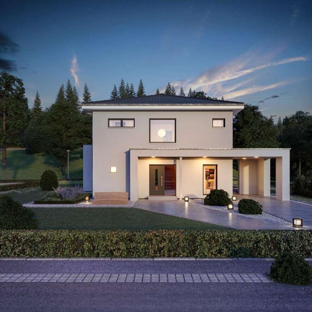 Immobilie in Glees - Exklusives Grundstück in Glees für Ihr Traumhaus - Bild 0