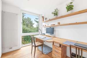 Exklusives Wohnen mit besonderem Konzept – lichtdurchflutet & vielseitig nutzbar – Die vollständige Adresse der Immobilie erhältst du vom Anbieter., 71229 Leonberg – Vorschaubild 16