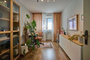 3-Zimmer-Wohnung in begehrter Münchner Lage – gepflegt und bezugsbereit nach Absprache – Die vollständige Adresse der Immobilie erhältst du vom Anbieter., 80993 Alt-Moosach, München – Vorschaubild 10