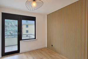 Hochwertige und einzigartige Design-Wohnung: Erstbezug nach Modernisierung – 70190 Kernerviertel, Stuttgart – Vorschaubild 13