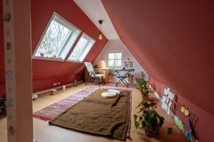 Kapitalanleger aufgepasst: Charmante Dachgeschosswohnung mit attraktiven Mieteinnahmen – Die vollständige Adresse der Immobilie erhältst du vom Anbieter., 51069 Dellbrück, Köln – Vorschaubild 28