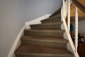 TOP Kaufpreis! Einfamilienhaus mit Garage auf großem Grundstück – Karrenweg 19, 47239 Rumeln-Kaldenhausen, Duisburg – Vorschaubild 9