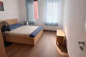 Großzügige 4 Zimmerwohnung, ideal für Familien – Wilhelminenstraße 1, 90461 Glockenhof, Nürnberg – Vorschaubild 4